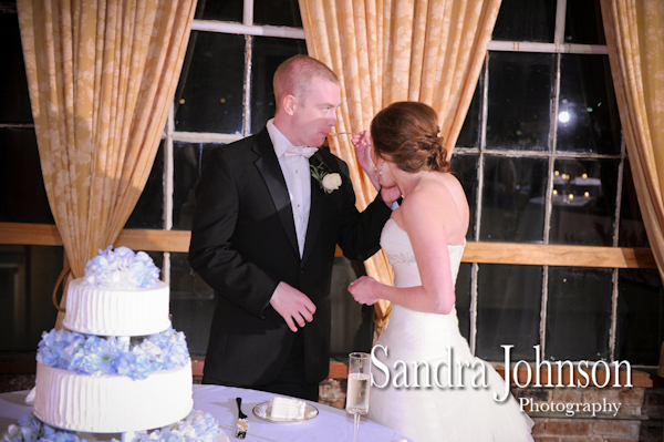 Best New Orleans wedding photographer - Sandra Johnson (SJFoto.com)